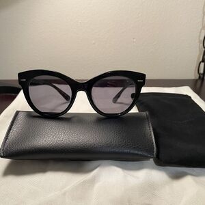 Oliver Peoples women's sunglasses